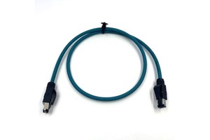 YZCONN Factory Custom Cheap Factory Price FLAT 28AWG Lan Network Industrial Ethernet Cable