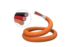 New Energy Cable 1500V DC Cable 50mm2 70mm2 240mm2 Battery Cable