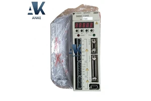 SGDH-15AE Servopack YASKAWA Servo Driver