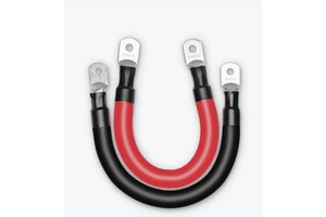 Battery to Battery Connecting Cable 16SQMM Battery Interconnect Cable 30CM