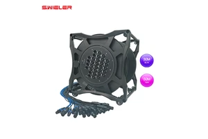 Customized OEM Snake Cable 30m Long 32-Channel Audio Flexible with Low Noise Interference Reduction Stage Cable Wire 100foot
