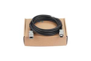 Cable Yaskawa Industrial Servo Encoder PVC 3m 5m 10m JZSP-CMP10-03-E JZSP-CMP10-05-E JZSP-CMP10-10-E Motor Control