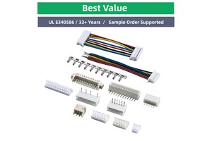 ATV Wire Harness Waterproof IP68 For Smart Lock Overmolded Flexible Copper For Listed 14AWG Twisted Pair Computer Motorcycle