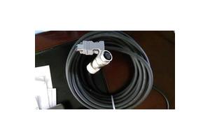 Original Mitsubishi servo line MR-J3ENSCBL10M-H, inventory, low price promotion, welcome inquiry