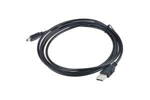 IFC-400PCU 1m 1.5M Charging Data Cable Mini USB 2.0 for Canon EOS 5D 10D Camera