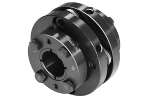 JK Flexible Coupling for Main Shaft Servo Stepping Motor Lead Screw OEM Available 18NM Rated Torque 10000rpm Max Speed