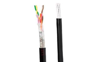 Lskabel Multi core High Flexible Robot cable servo motor power cable automotive industrial Robot cable