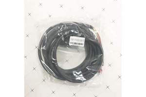 New YASKAWA AC Servo Motor Encoder with Aluminum & Copper Components Model JZSP-UVA702-05-E