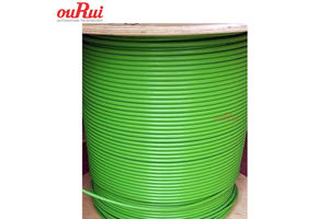 Brand New Original 6XV1870-2F Industrial Ethernet TP Twisted Cable 4-Core Shielded Cat5e 6XV1 870-2F for PLC Programming Spot