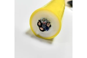 LSKABEL Dynamic Installations Low Voltage 0.6/1kV Underwater Ethernet Cable