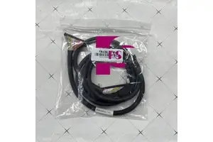 Spot Goods for New Mitsubishi Motor Side Power Transfer Cable SC-J2SJ4PW1C03M-A1