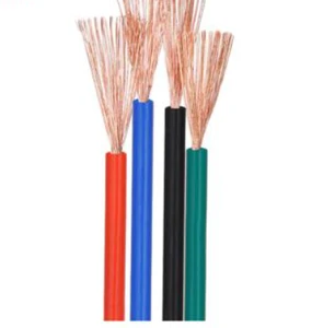 Manufacturer Wholesale HDT American Standard Automotive Cable