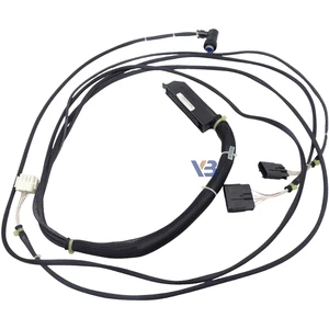 Wiring Harness 7200001776 6029204859 for Liugong CLG856 CLG50D CLG862 CLG842 4WG200 Transmission Cable Connection Wire Harness