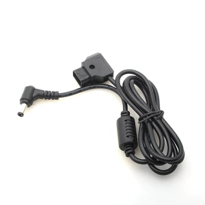 Power Cable D-Tap to Circular Connector FGG 2B 8Pin for Arri Alexa Mini MiniLF