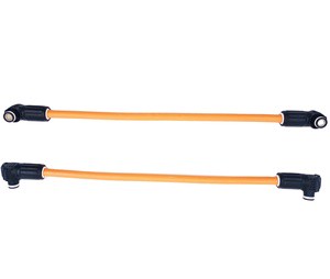 YZCONN Factory Custom Energy Storage Power Battery Box Cables Wiring Harness RF Micro Coaxial Cable