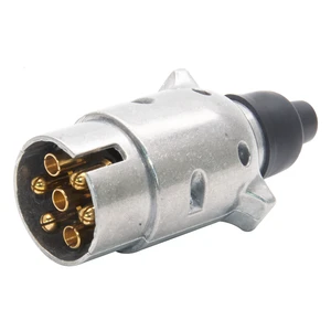 Factory Direct Trailer Parts & Accessories Trailer Pre-Wired Connector