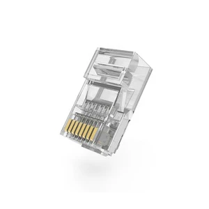 RJ45 Connector CAT5E