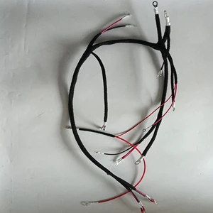 Factory Customized New Energy Lifting Machine Harness