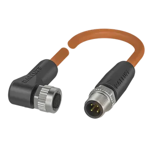 BALLUFF BCC0KMH Control Cables