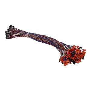 Custom Wire Harness Customized Cable Assembly Premium Wiring Loom Flame Retardant for Automotive Industrial Electronics