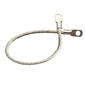 High Temperature Heat Resistant Auto Wiring Cable Robotic Cable Connector Terminal Electrics Cable
