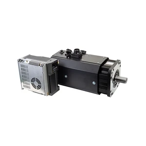Shockproof High Performance Servo Motor Multi Axis Servo System With Real Time Feedback
