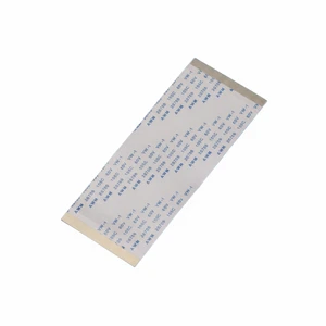 Gold/Tin Plating Function Shielding TV FFC Cable for Car TV Custom Wiring Harness Assembly Made in China