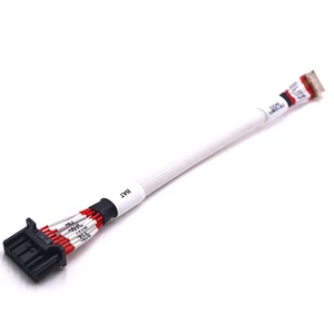 UL1332 High Temperature PVC Tin Plated Copper Wire Harness 220V New Energy Car Customized PH2.0 Battery Pack Terminal Electronic