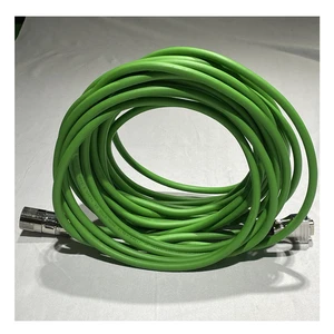 High Quality Servo Motor Cables High Flexible Drag Chain Cable Harness CF-E0FB17-02-07-00 7M