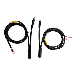 8Pin DUSB 9Pin Female Double Shielded Wiring Harness Network Interface Control Cable for Equipment Communication