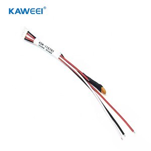 Factory Direct Custom Automotive Cable Electrical Wire Harness