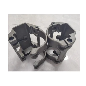 Oil Field Casting ESP Cable Protector