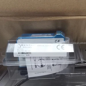 Bently Nevada 330780-90-00 Stainless Steel Automation Industrial Equipment Motor Cable