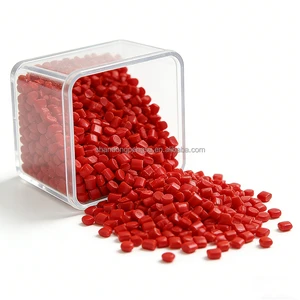 High Quality Conductive PVC Shielding Compound for Cable Shield Layer