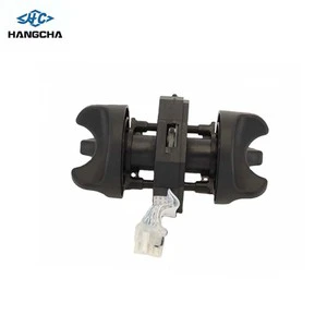 The Factory Sells AMB155-710000-000 Plastic Wire Harness Components for Hangcha Pallet Trucks