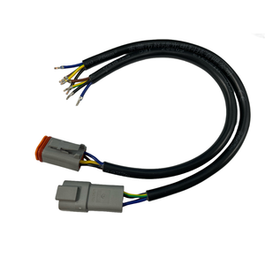 Factory Manufacturing Custom Automotive Wiring Harness Assembly