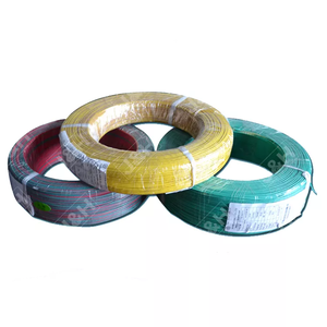 Automotive Wire 2.5mm Bare Copper PVC Insulation Electrical Cable FLRY FLRY-A FLRY-B Germany Standard