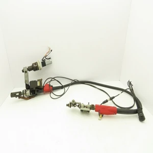 NEW Welding Robot Tip Mount Servo Motor Cable Wire Feed