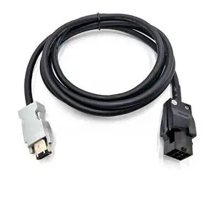 Encoder Cable Asd-b2en0003 Signal Feedback Line for B2 A3 B3 Motor Brand New Original Spot Plc