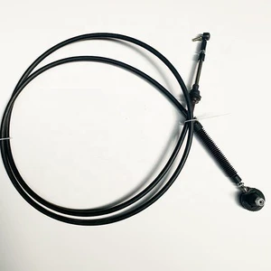 High Performance Gear Cable, Transmission Shift Control Cable 13190005