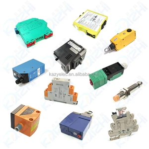 5M Molded Plug Power Connection Cable DV0PM20024-5M Tinned Copper Anti-interference Control Wiring