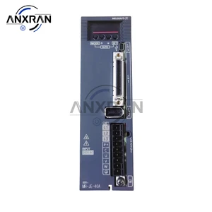 For Mitsubishi MR-JE-40A Digital AC Amplifier MELSERVO-JE Series Servo Drive