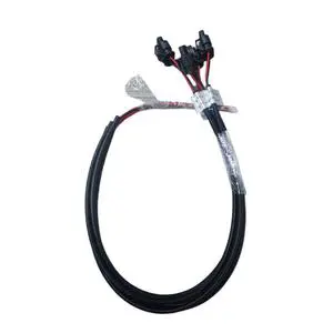 High Quality Waterproof Multi Connector Electrical Power Cable Assembly Vehicle Automotive Wire Harness