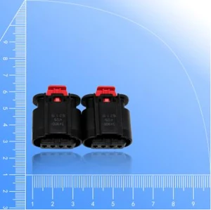212132-0004MOLEX Bus Harness Cable, Automotive Waterproof Connector Plastic Housing, Connector with Terminal Wiring Plug