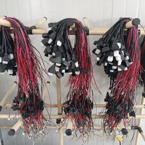 China Manufacturer Wire/Wiring Harness Cable Assembly for industrial equipment