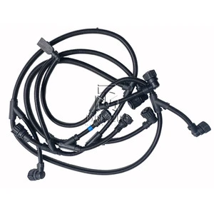 20927449 Gearbox Cable Harness for Trucks