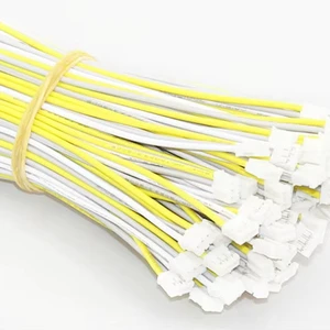 Customized PET Insulated Wire Harness for Electronic Application