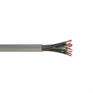 1.5MM2 X 19 Core Control Cables