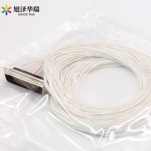 D-SUB 78Pin Wiring Harness Custom Cable Assembly Service Reliable Manufacturer Wholesale Supply