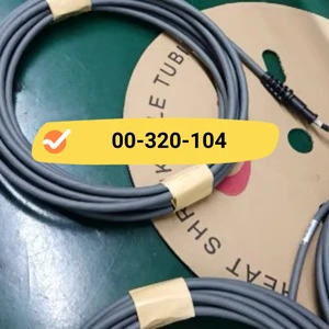 Genuine Kuka 00-320-104 Copper Conductor PVC SmartPad Extension Harness for KR C5 Controller Replacement Parts 300V IP65